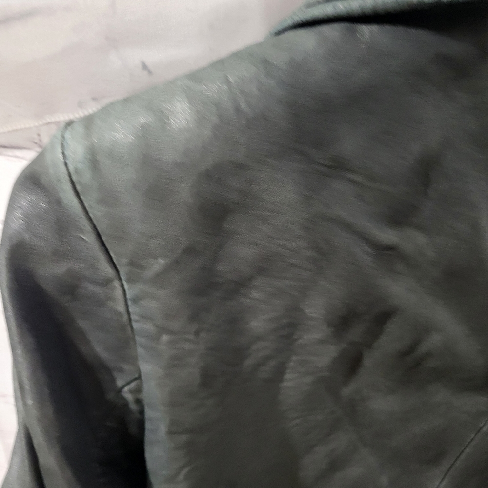 BP leather jacket - Picture 4 of 5